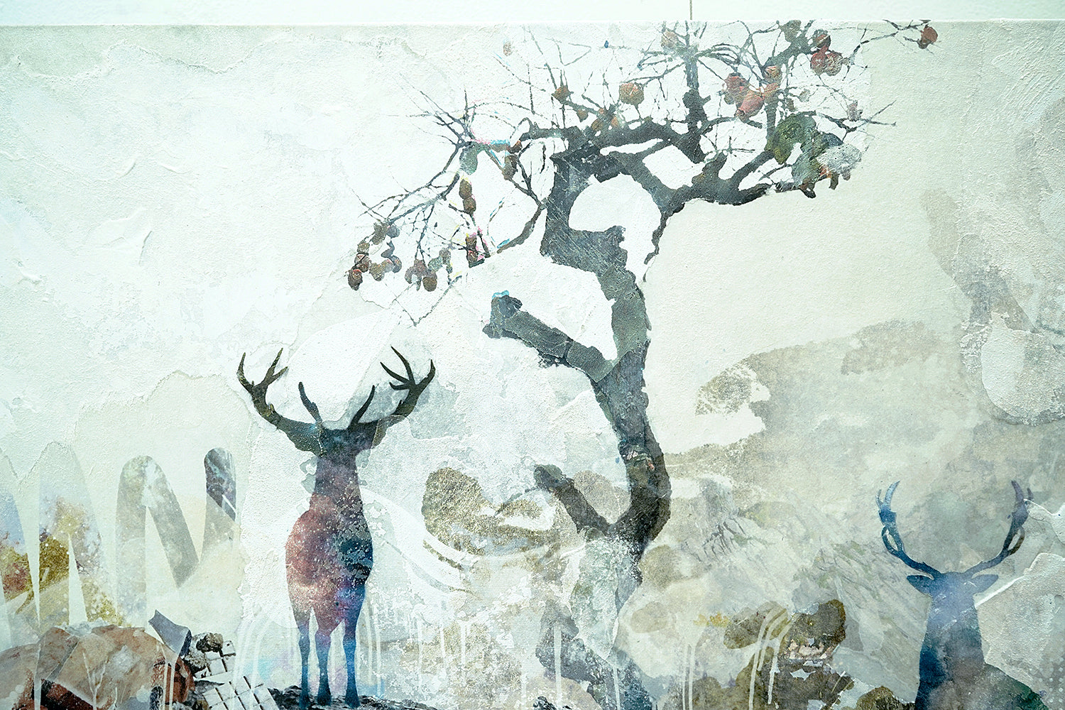 池原悠太　「fragments9」　IHYPN008