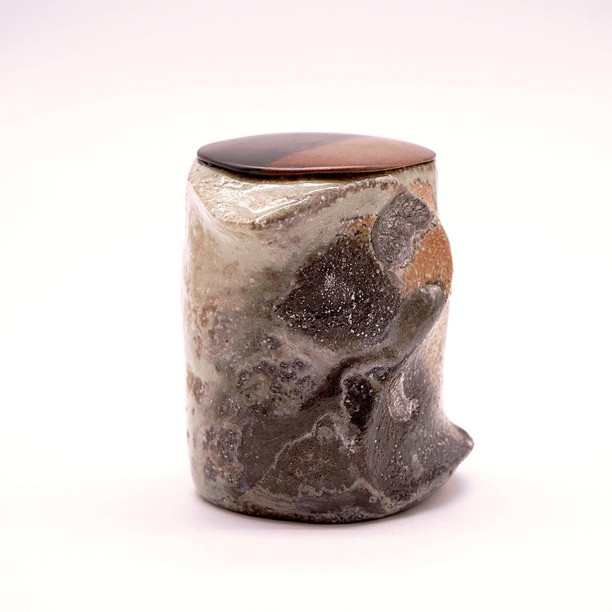 谷本洋　伊賀茶器「風の音」　TMYTI005P