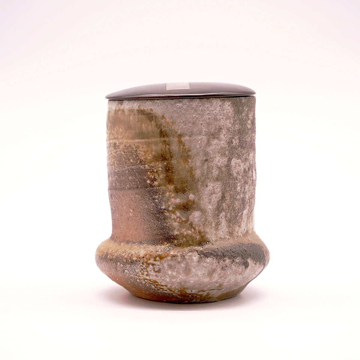 谷本洋　伊賀茶器「風の音」　 TMYTI006P