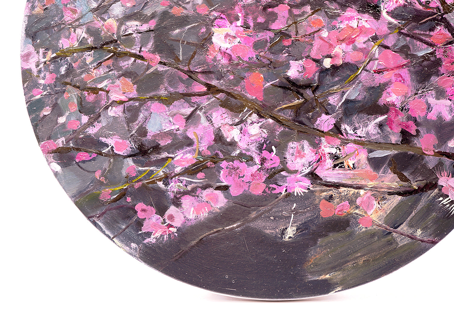 佐藤早苗　「Dali」　STSPN026