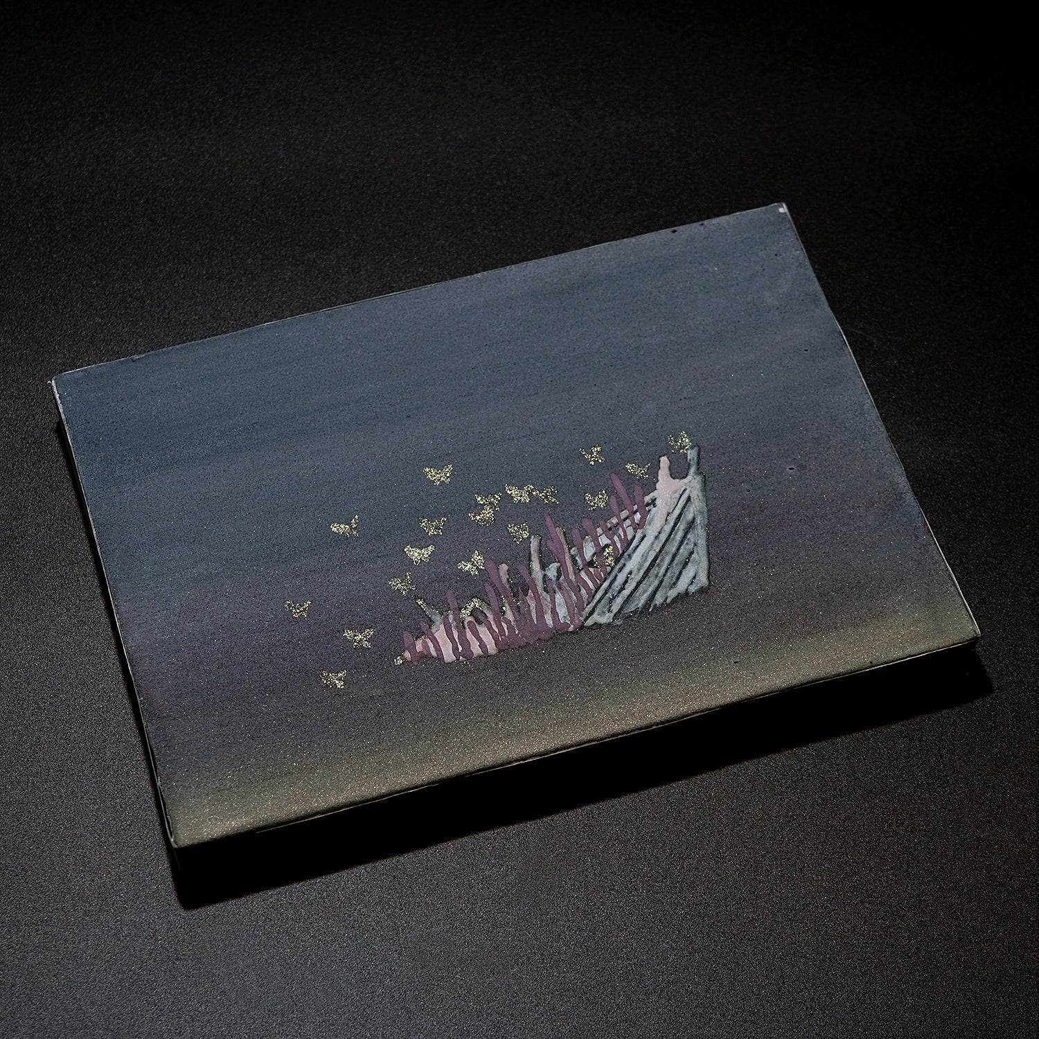 酒井龍一　「Fragment - ship」　SRIPN053