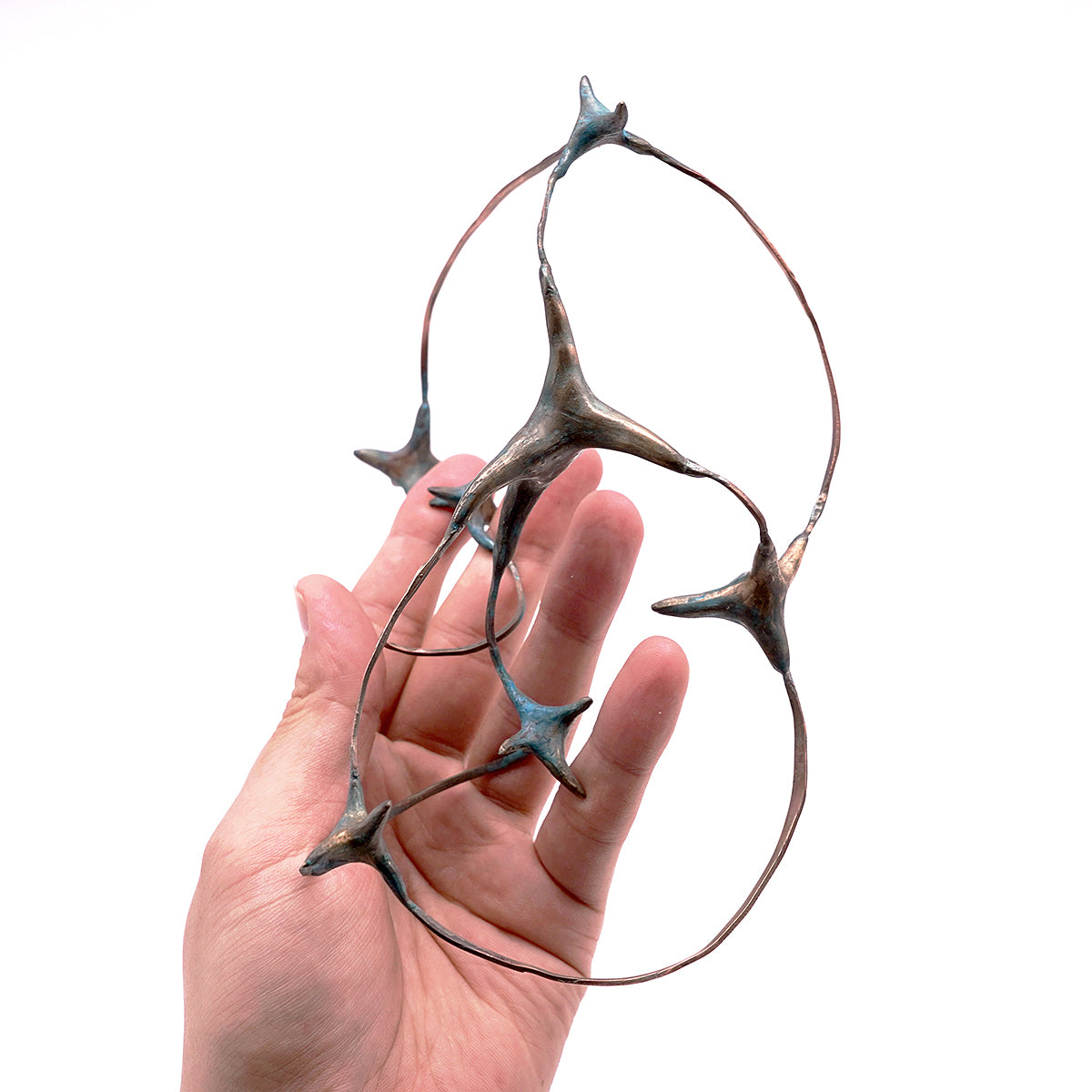 梶浦聖子　「七つ星のドローイング」　KJSOB020P