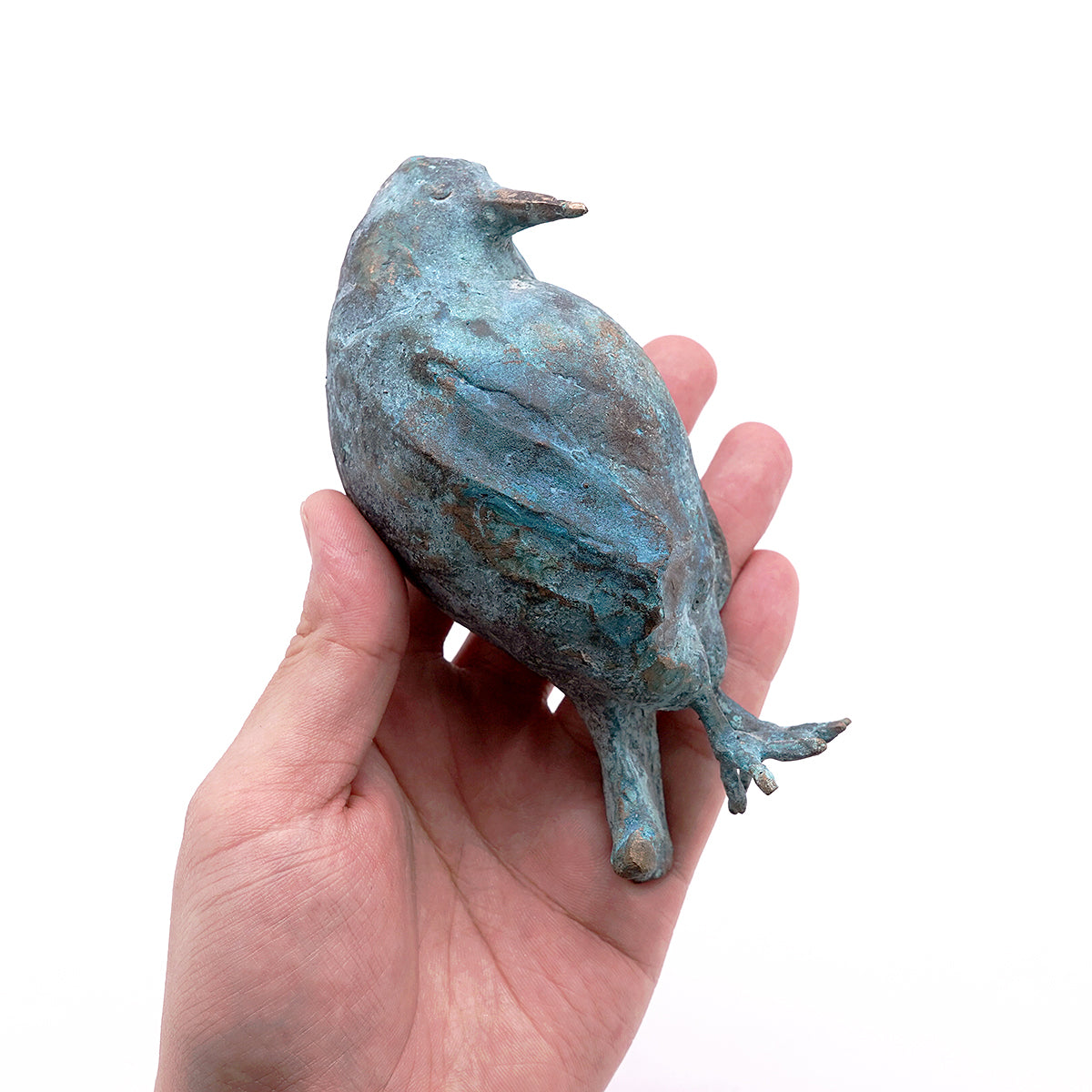 梶浦聖子　「想う鳥」　KJSOB023