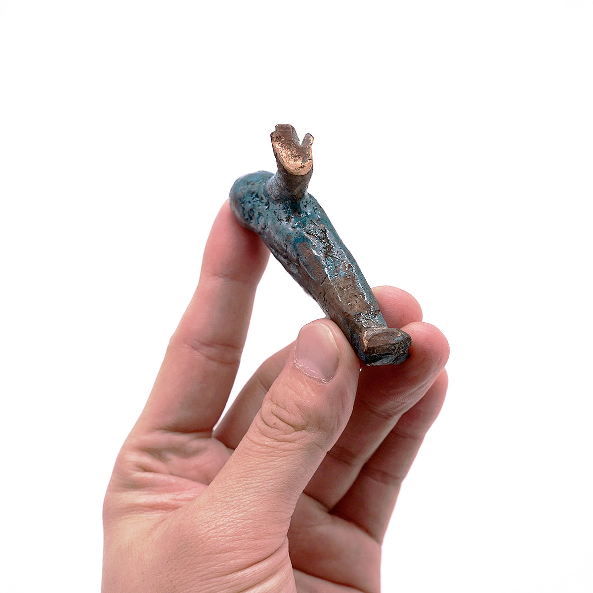 梶浦聖子　「祈る形」　KJSOB026