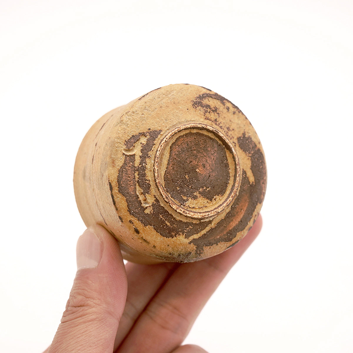 寺田聡 「UTUWA」ぐい呑サイズ 寺田聡 「UTUWA」ぐい呑サイズ