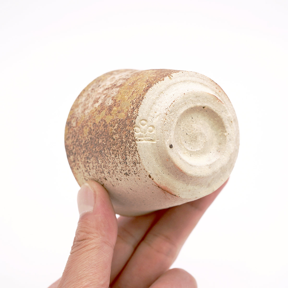 星野聖　備前　酒呑　HSNGN013P