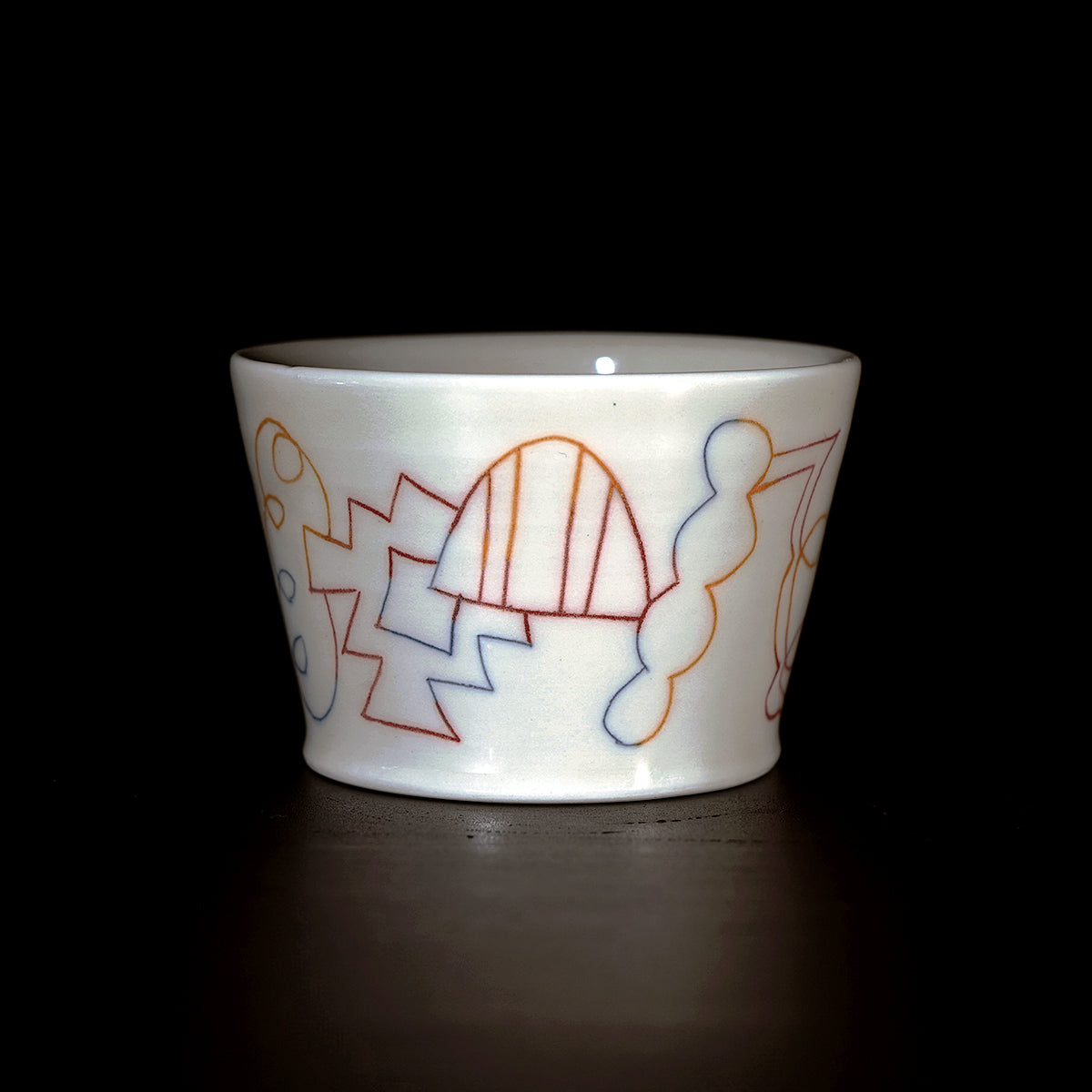 栢野紀文　カップ　KYKCP061