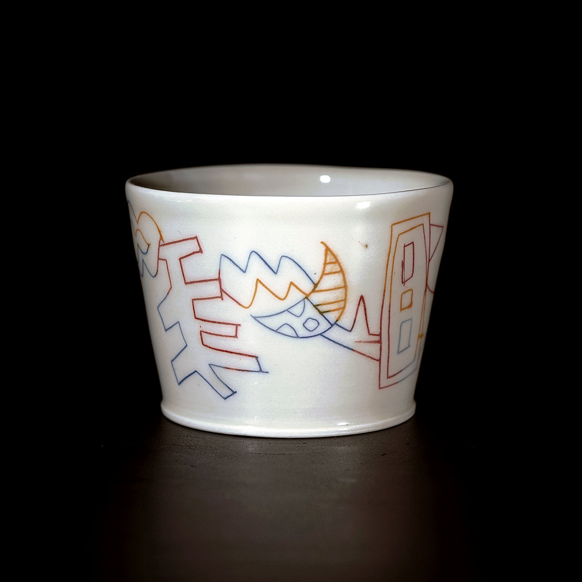 栢野紀文　カップ　KYKCP062