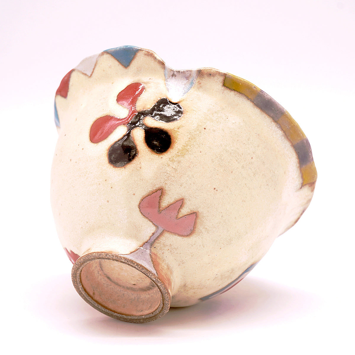 栢野紀文　お碗　KYKWN003P