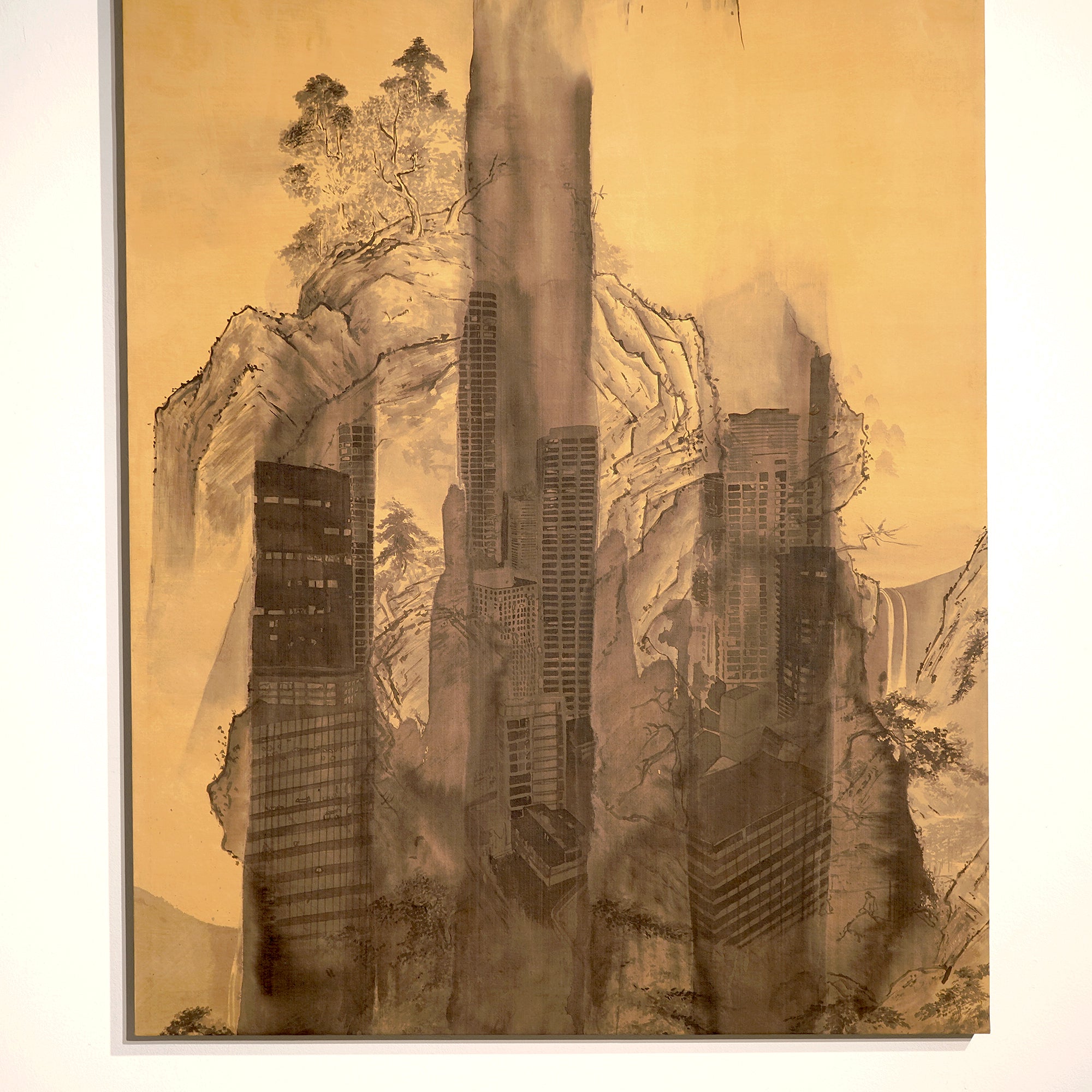 髙橋良　「their territory 3」　THRPN087