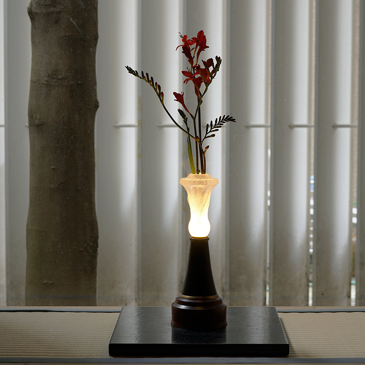 加藤渉　花篝(はなかがり)　KTWOB013