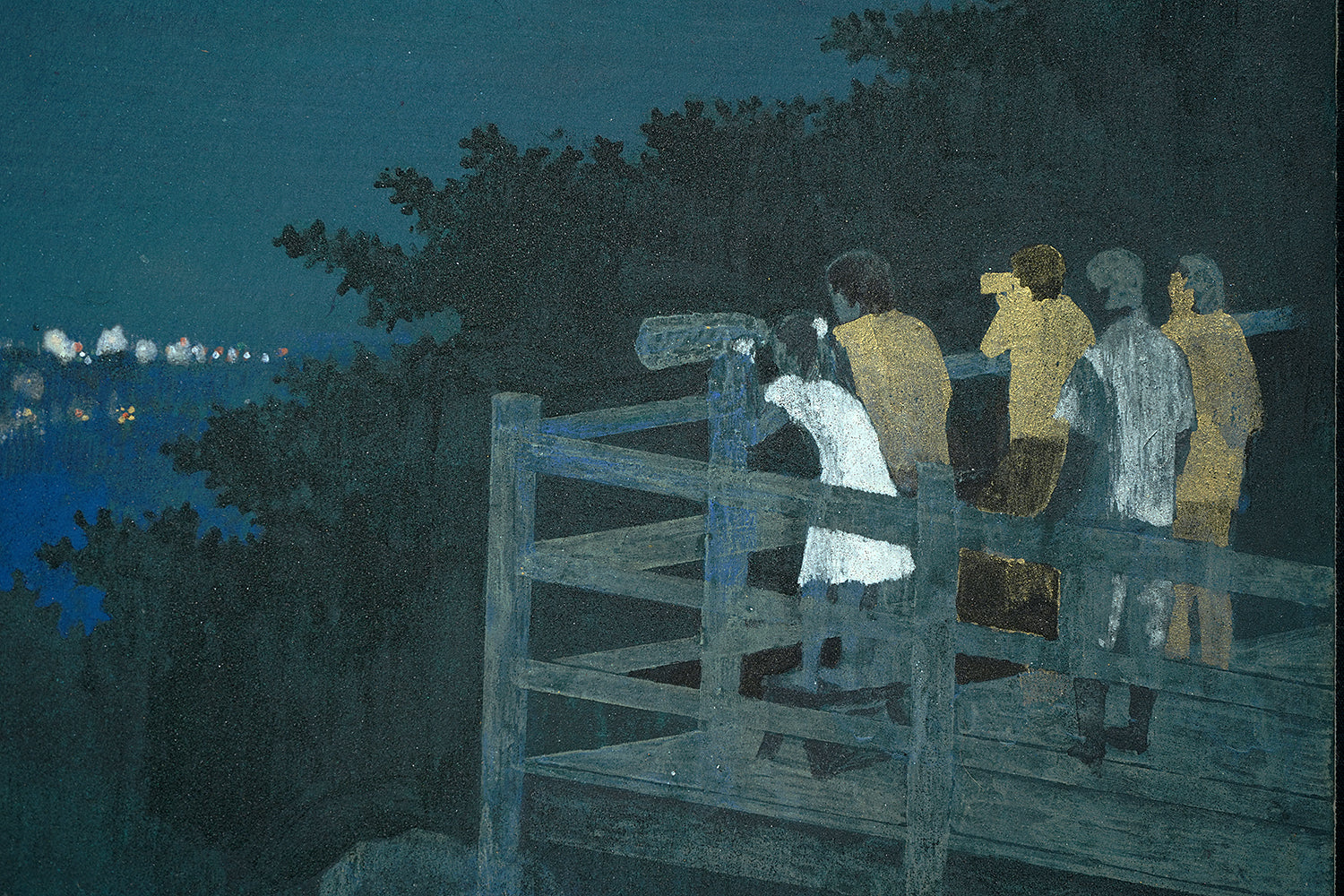 酒井龍一　「Daydream　観測者」　SRIPN055