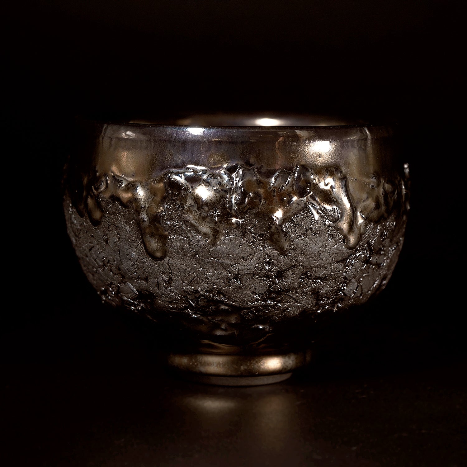 金理有　赫彩惑星掌　KIMTB019P