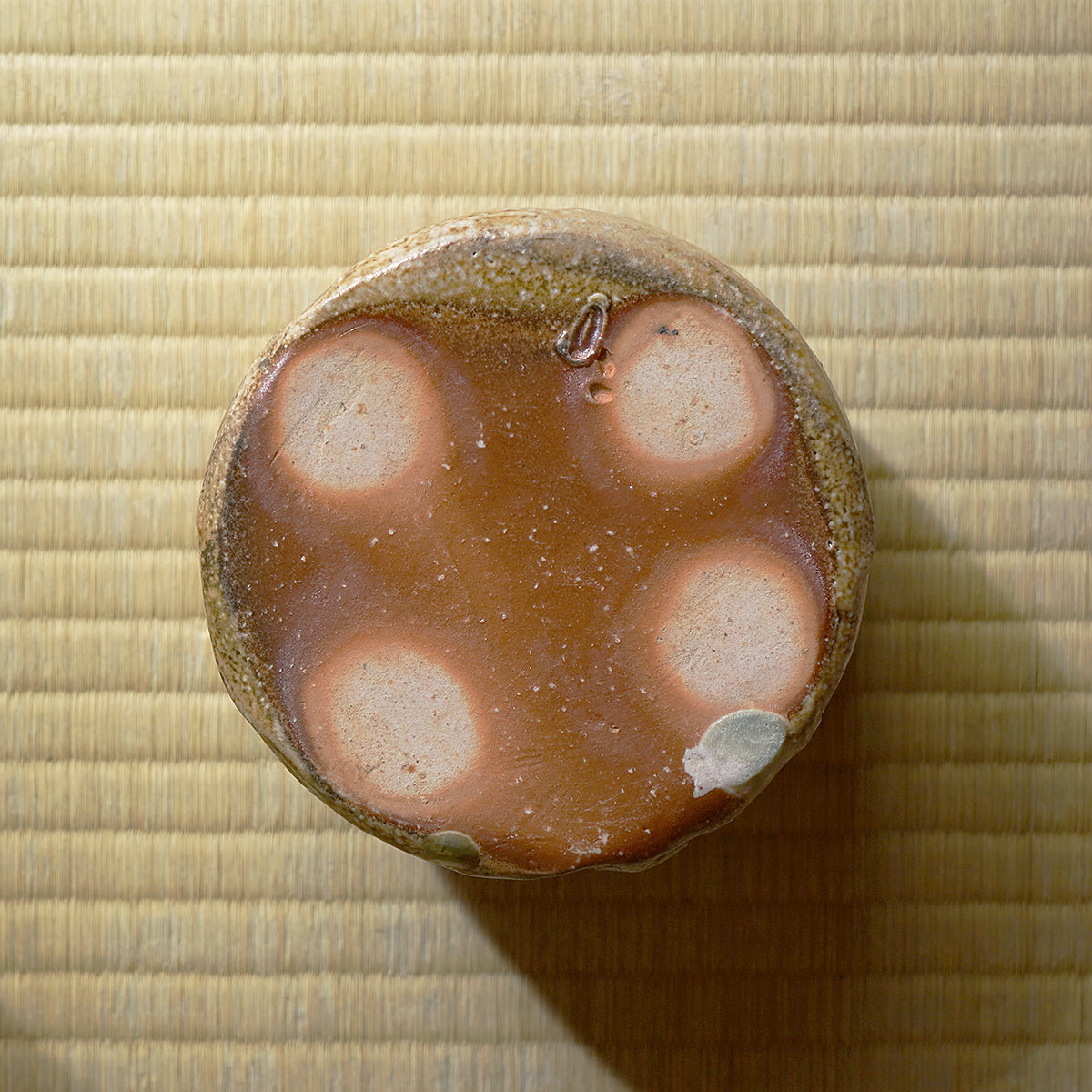 谷本洋　伊賀建水　TMYTI010P