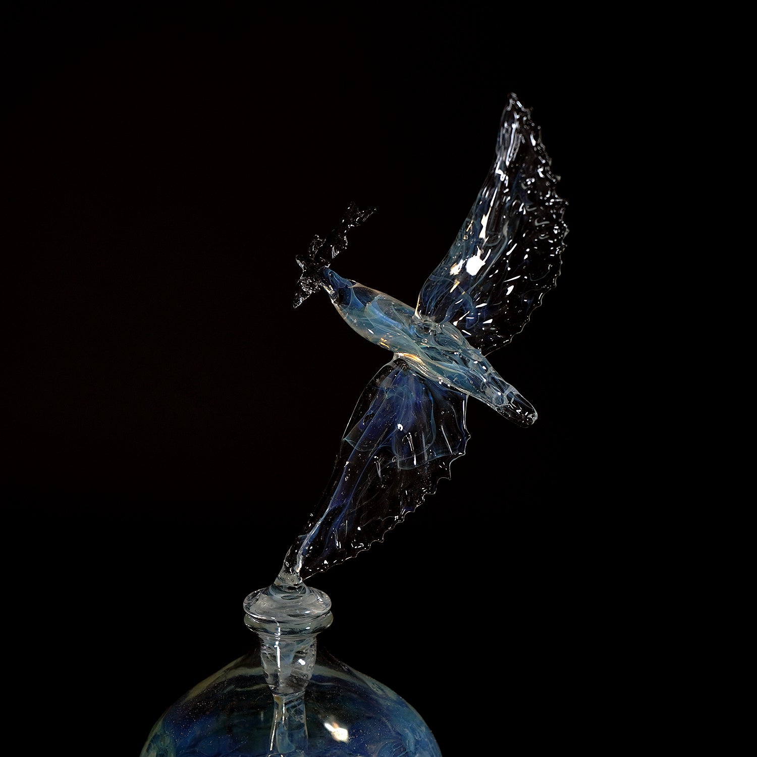 大下邦弘　カワセミ　OSKOB013