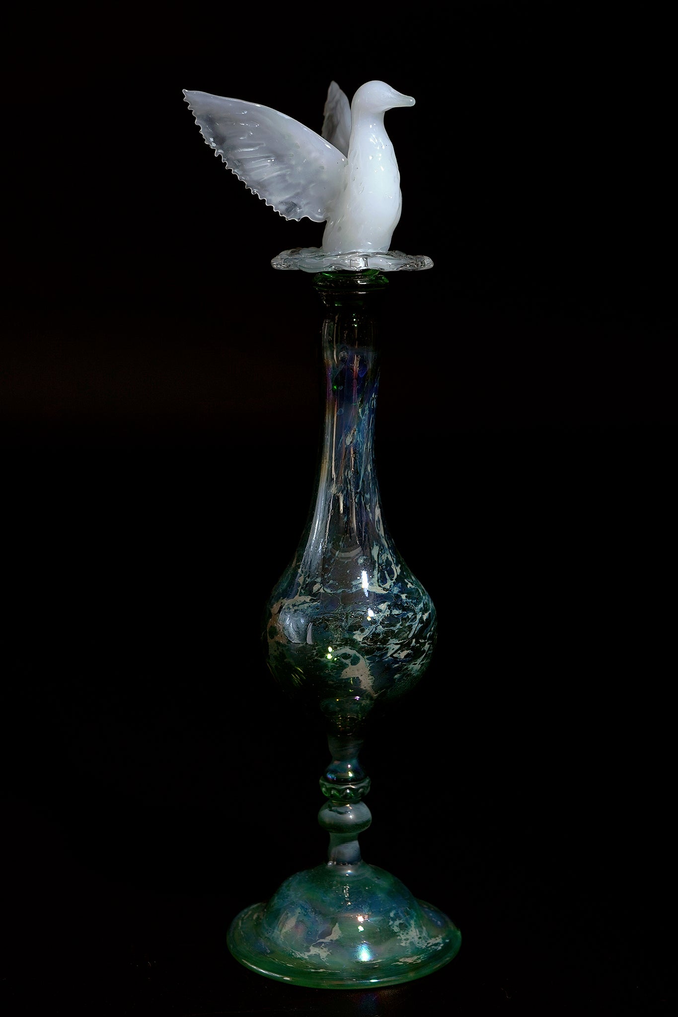 大下邦弘　春の日　OSKOB015