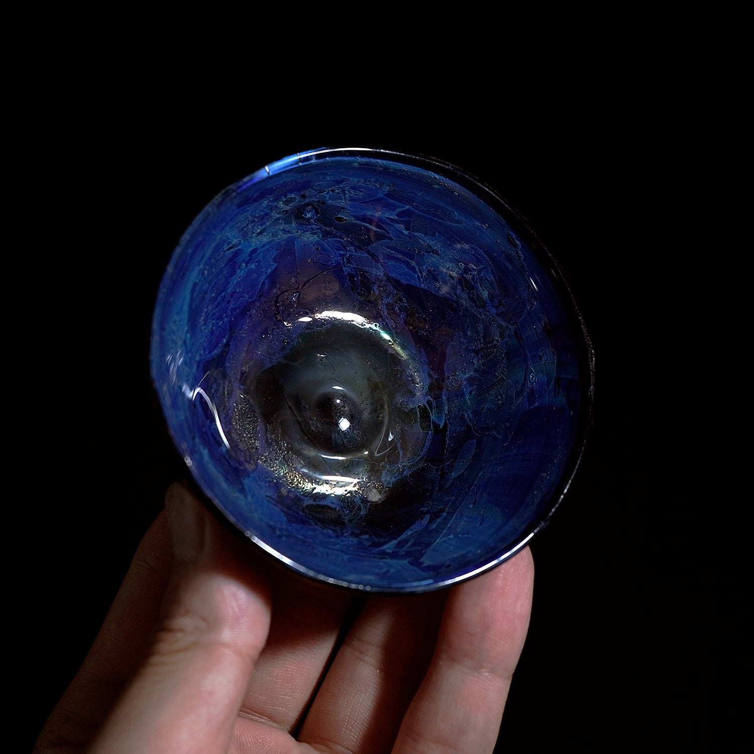 大下邦弘　月舟星林　OSKGN011