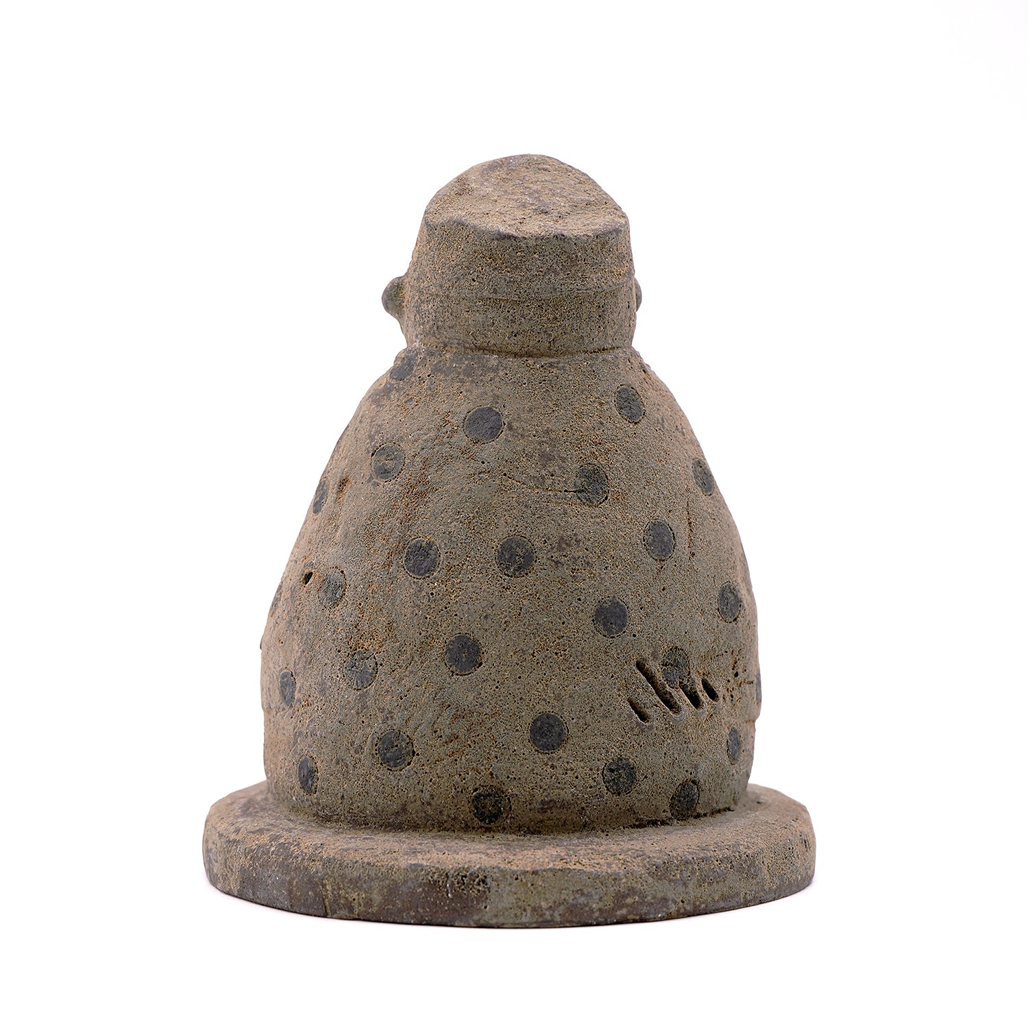 伊豆野一政　利休　　IZNOB083