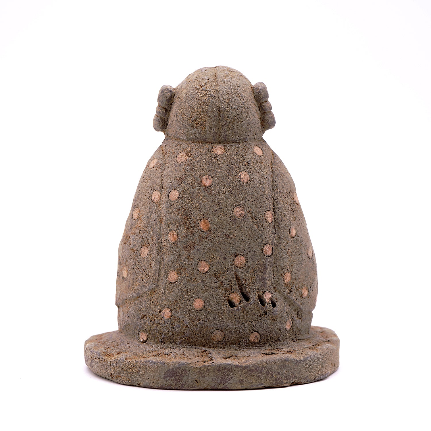 伊豆野一政　田道間守　　IZNOB084