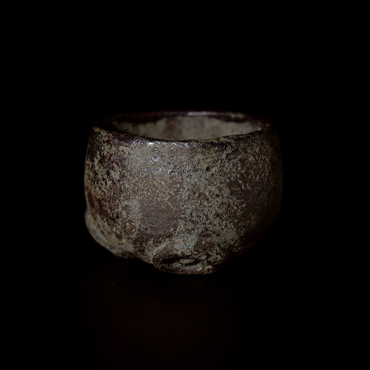 伊豆野一政　ぐい呑　IZNGN037