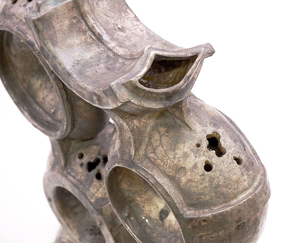 富田啓之　銀彩スーパーノヴァ・nO3u　TMTFV053P