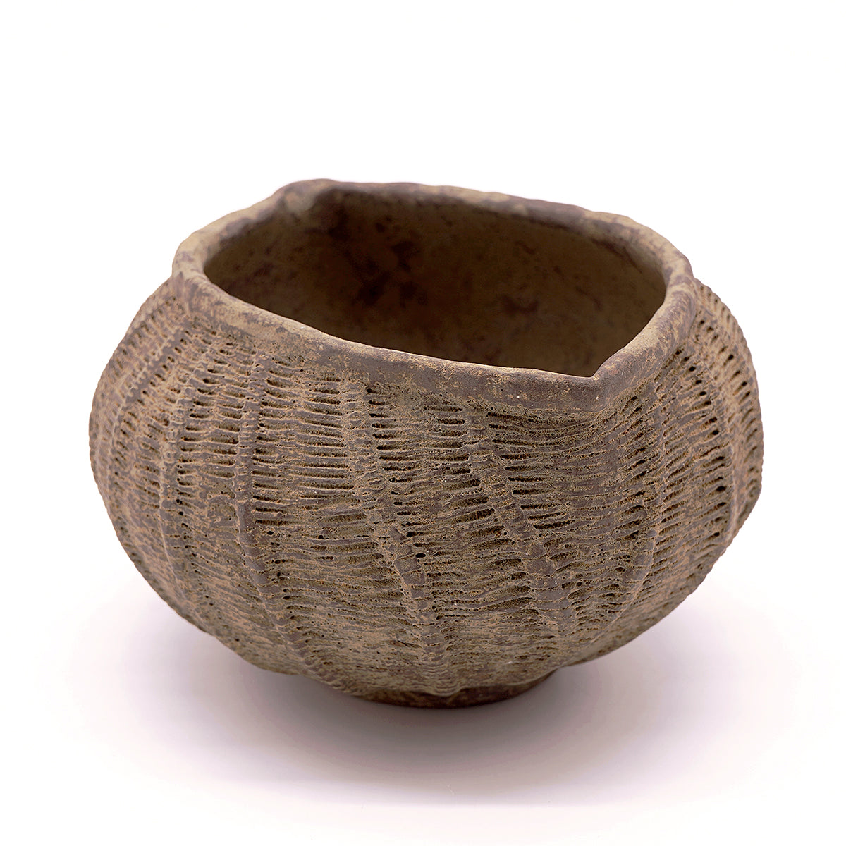 伊豆野一政　かたどりの器　　IZNFV020