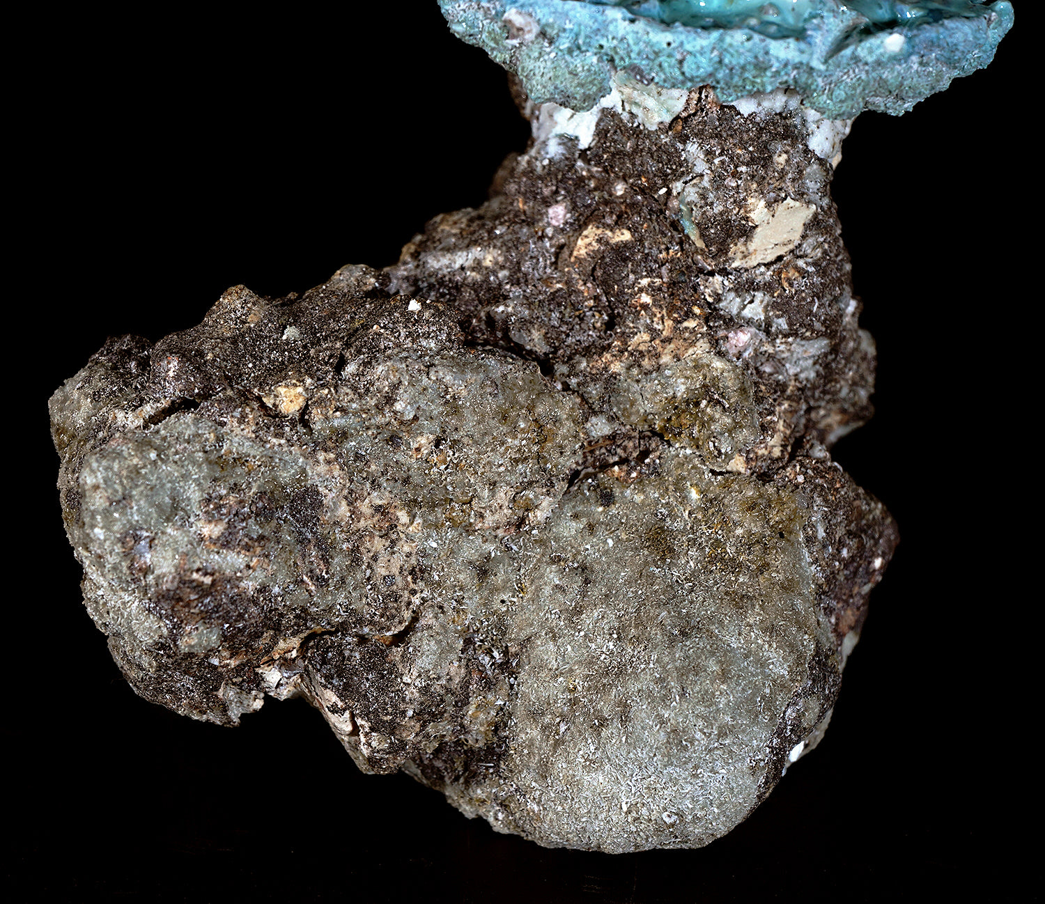 木ノ戸久仁子　タワーの石　KNKOB019