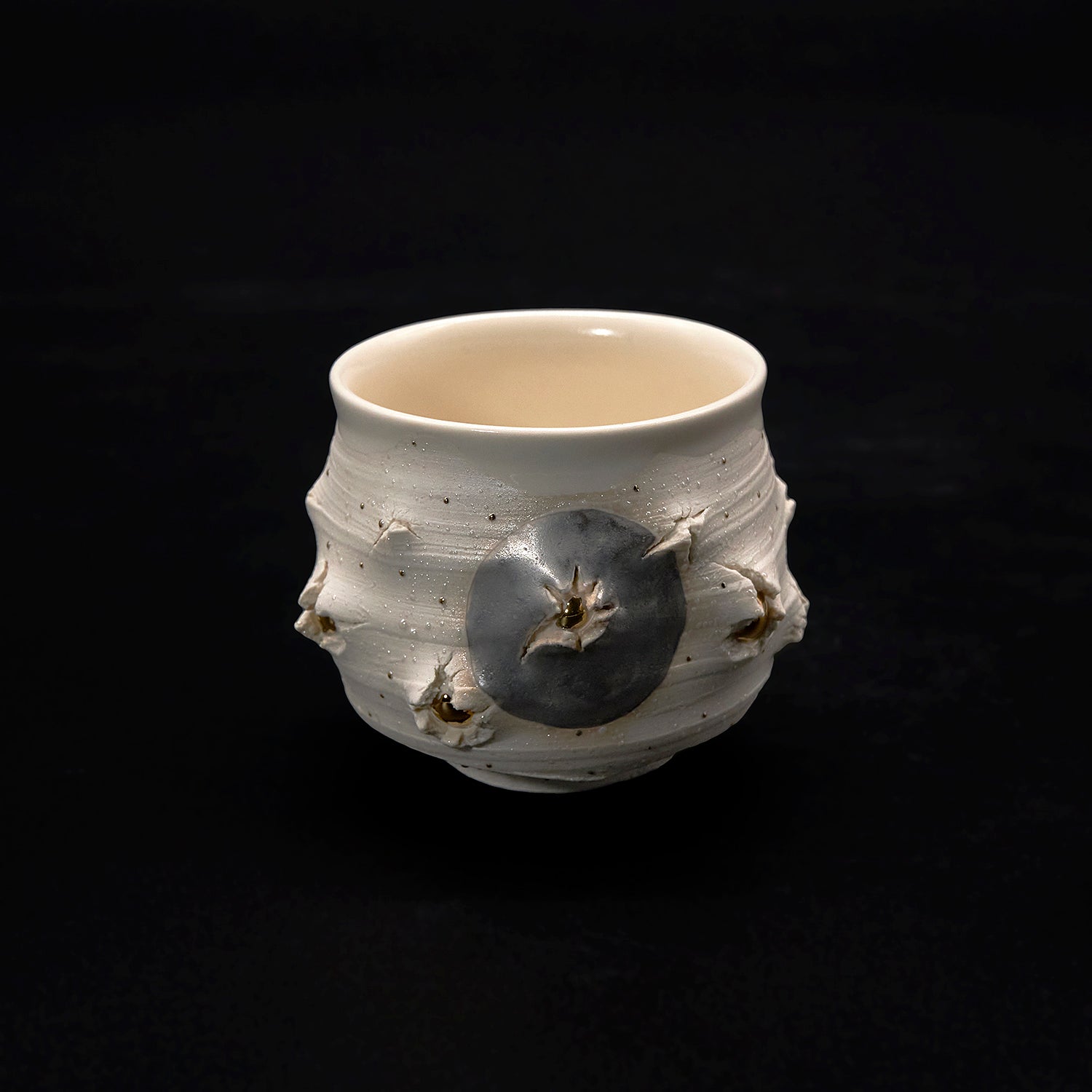 山口由次 YAMAGUCHI Yuji – 白白庵（PAKUPAKUAN）