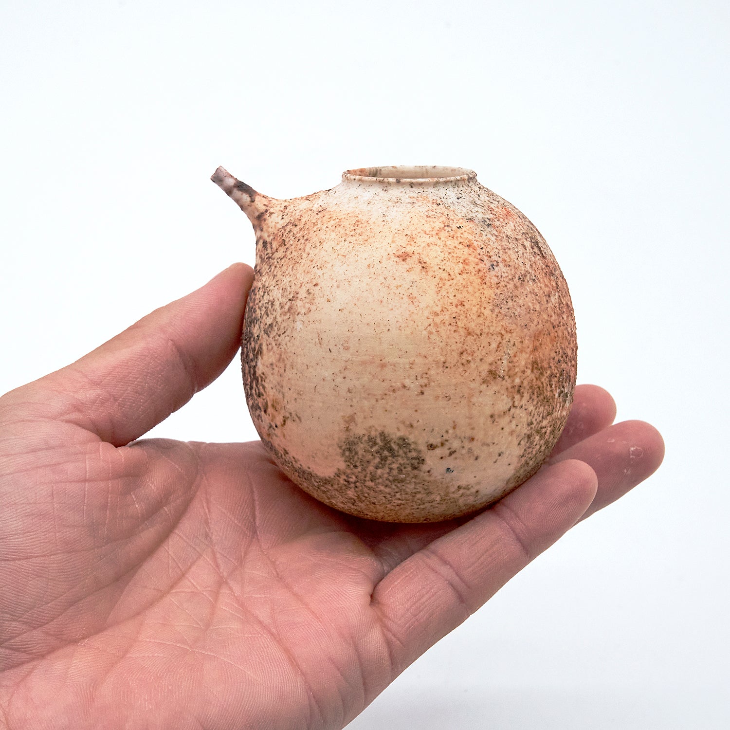 白磁浄瓶 骨董品 白磁浄瓶 - 京都国立博物館 館蔵品データベース