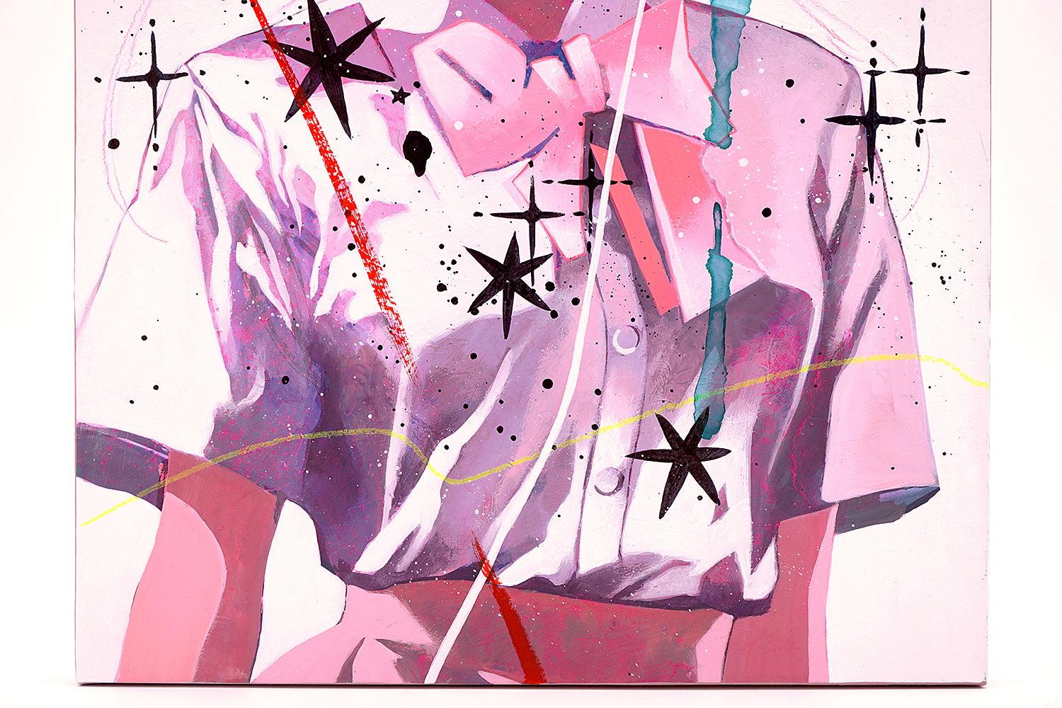 大槻香奈　髪を切る　OTKPN081P