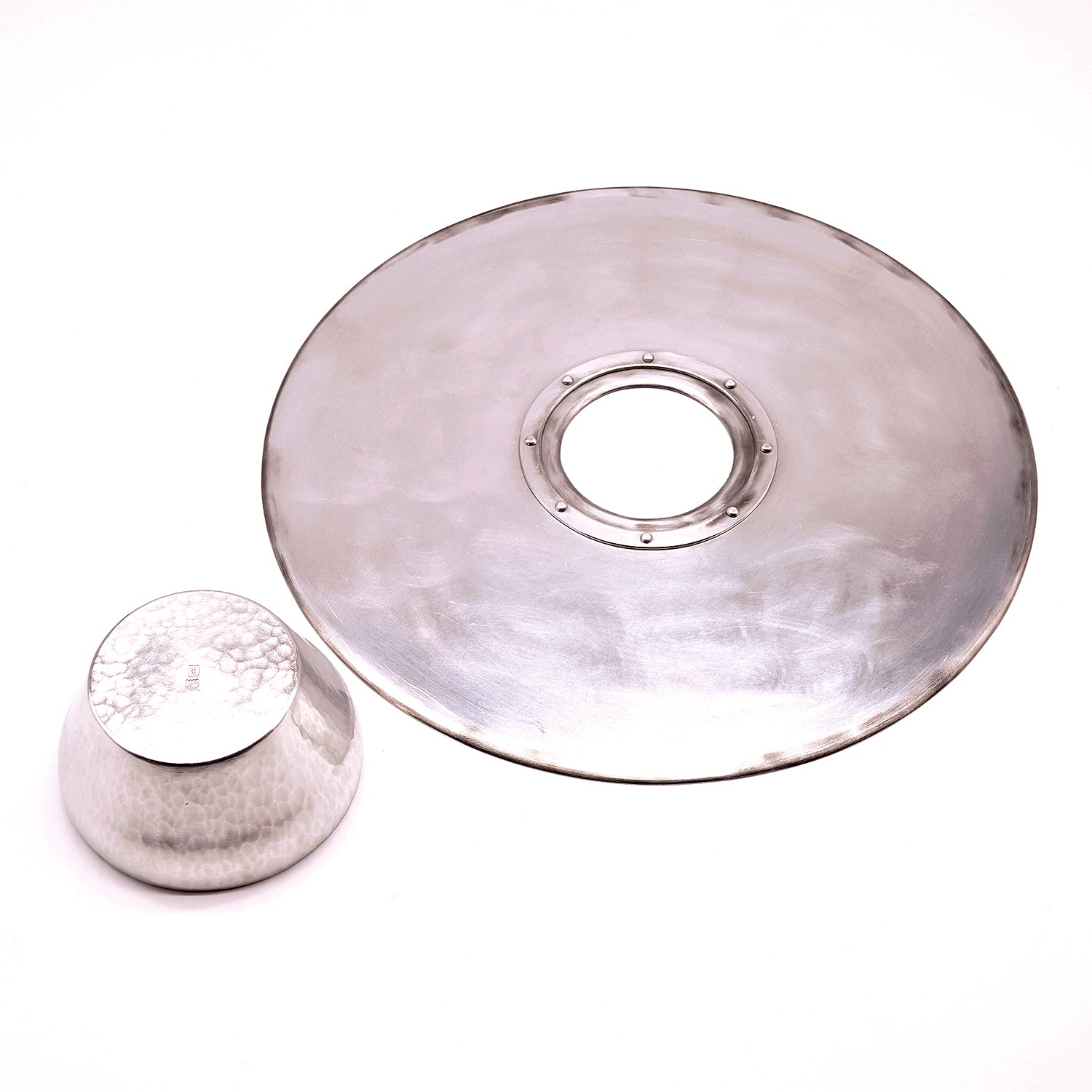 角居康宏　水盤 大水鏡　SMIFV056P