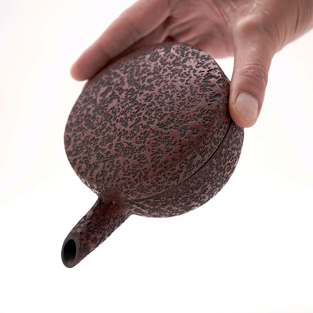 松本光太　片口　象谷　赤　MMKSK004