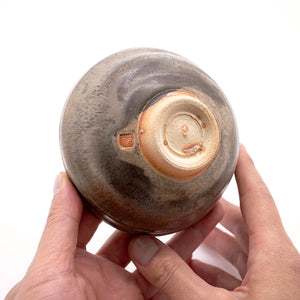 津田友子 日日碗「苔石」（g-321-4） TSDWN016 – 白白庵（PAKUPAKUAN）