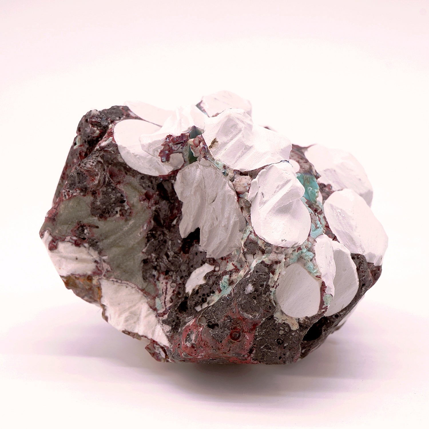 木ノ戸久仁子 かじられた惑星の石 KNKOB023 – 白白庵（PAKUPAKUAN）