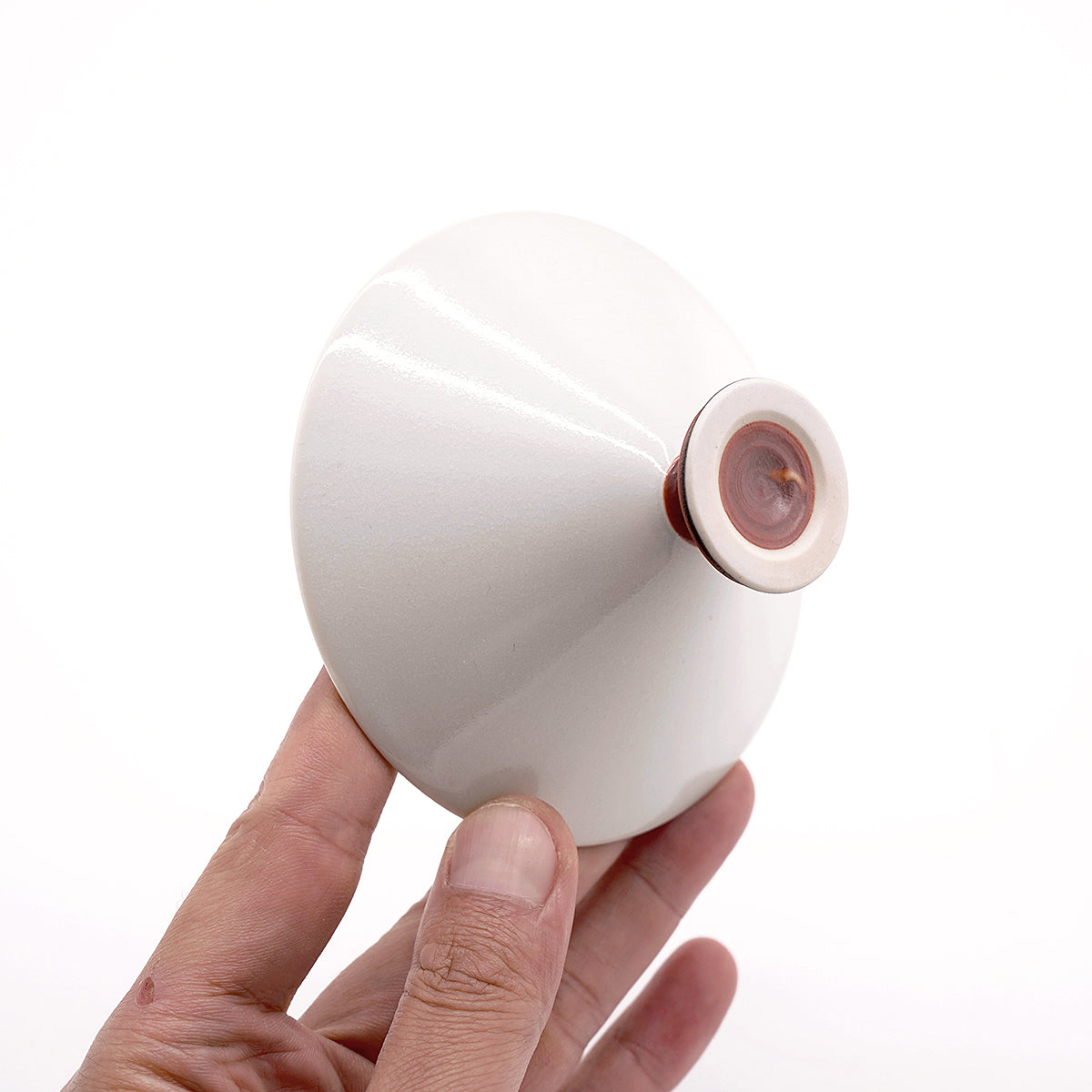 谷口晋也　足変高杯　TGSGN038