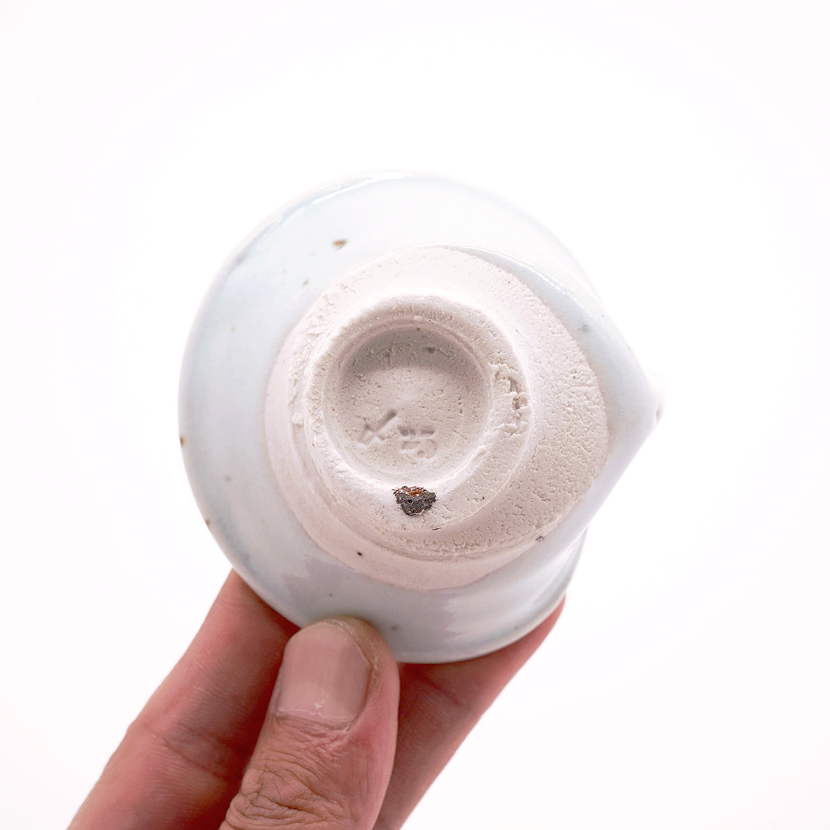 田村一　蛤盃　TMHGN114