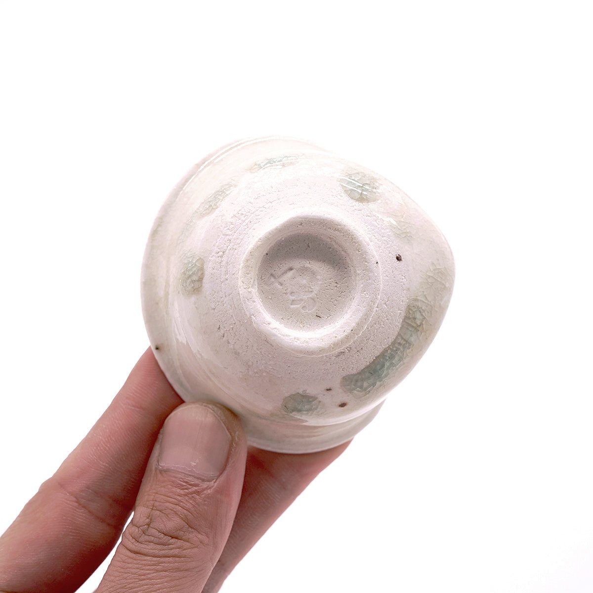 田村一　蛤盃　TMHGN116