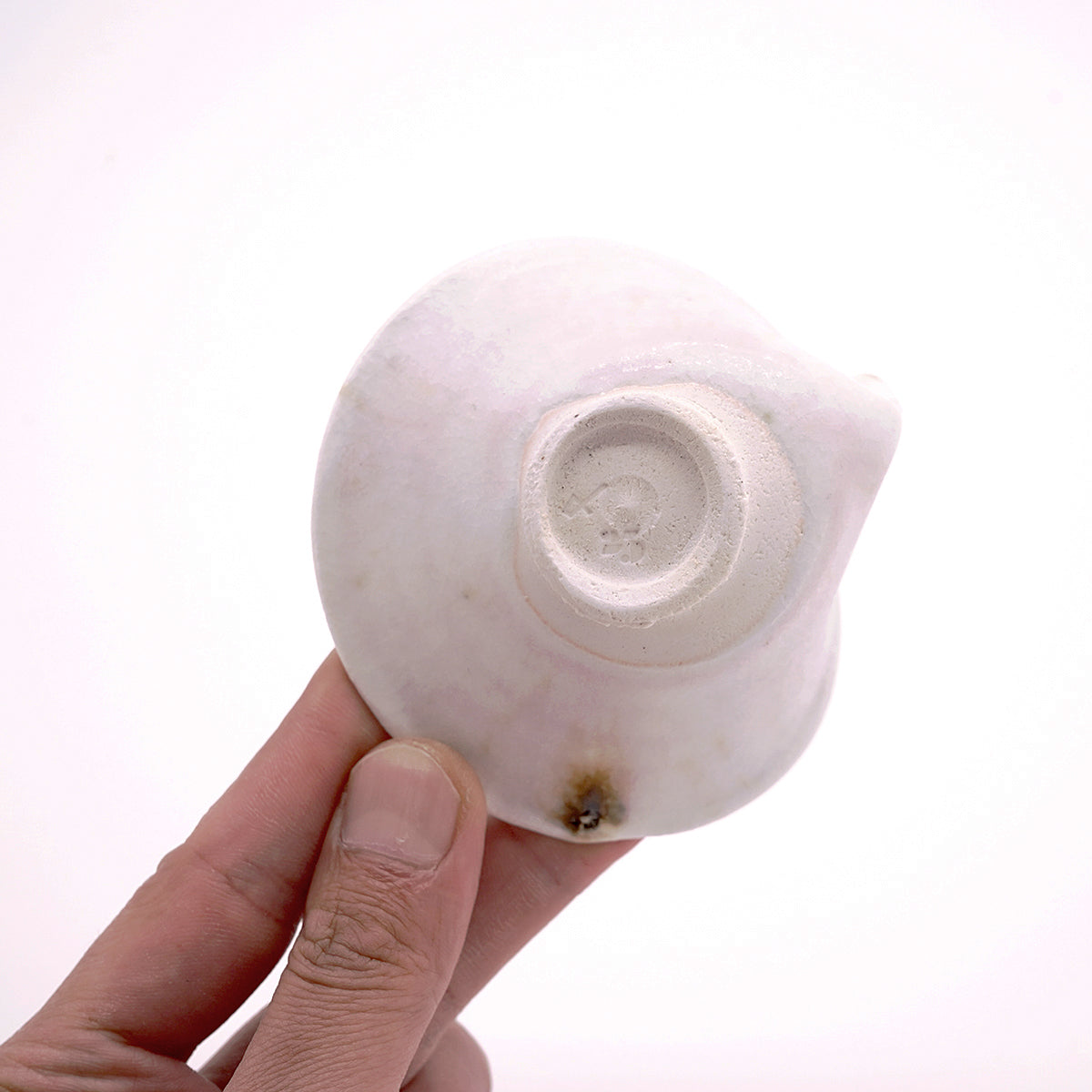 田村一　蛤盃　TMHGN117