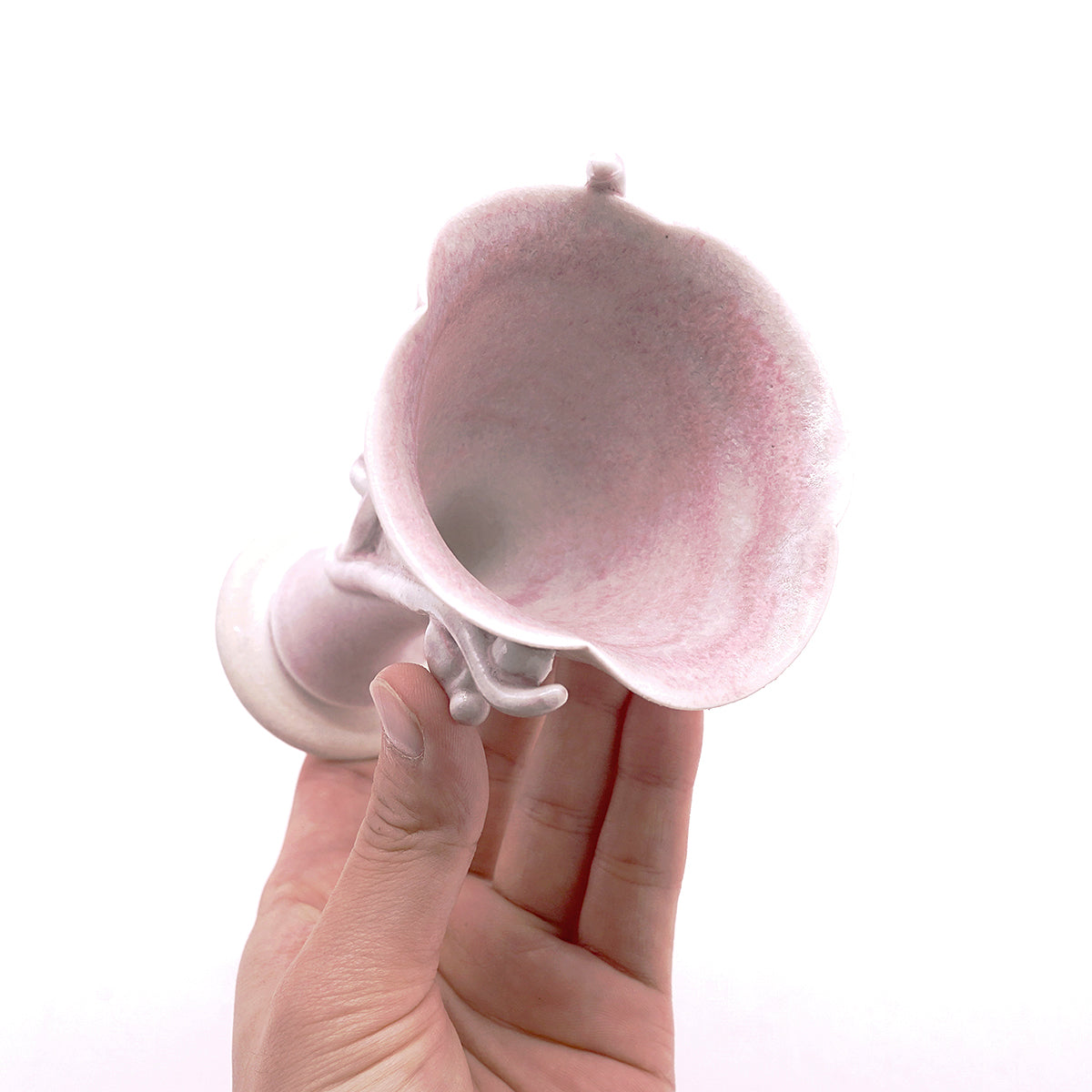 田村一　楽園の蛇　辰砂　TMHSK112P