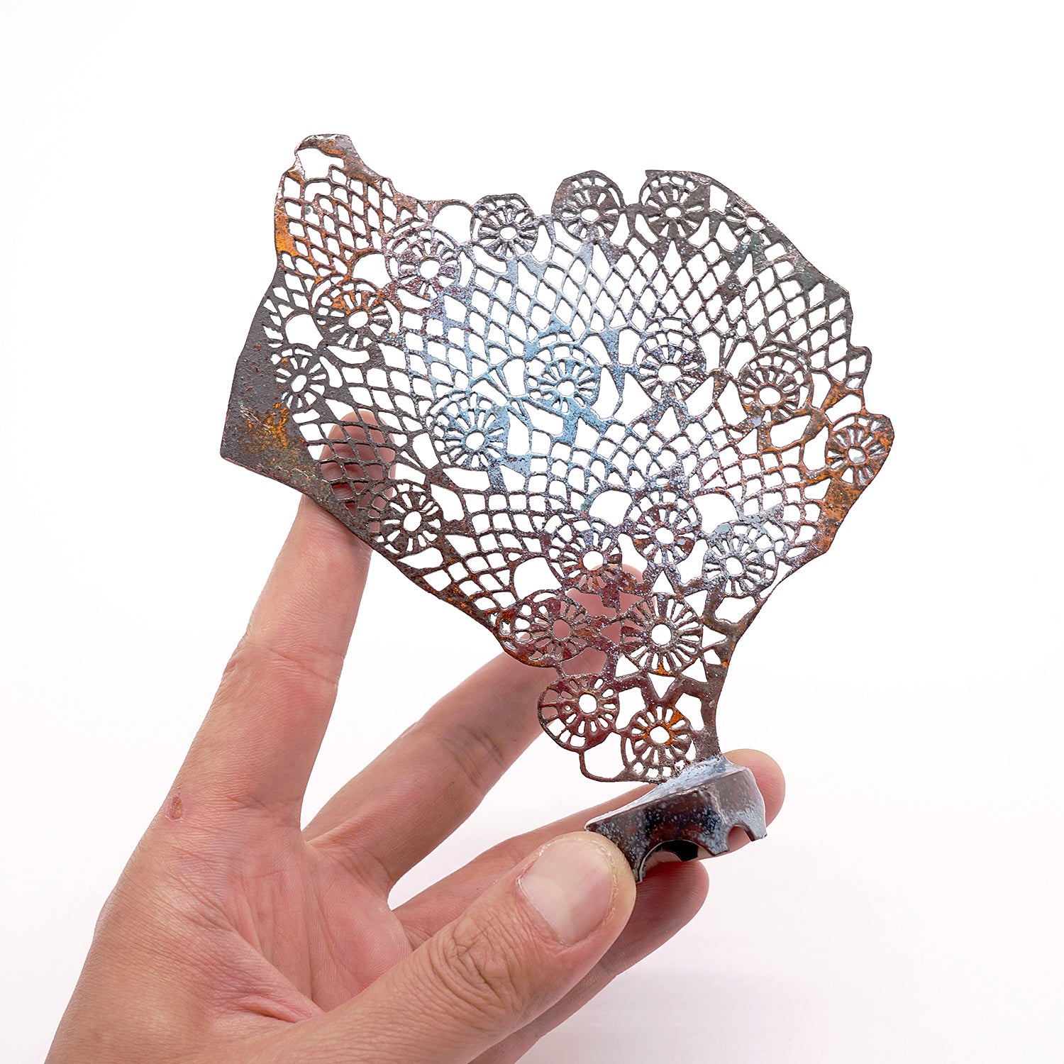 松宮真理子　森羅　MMMOB002P