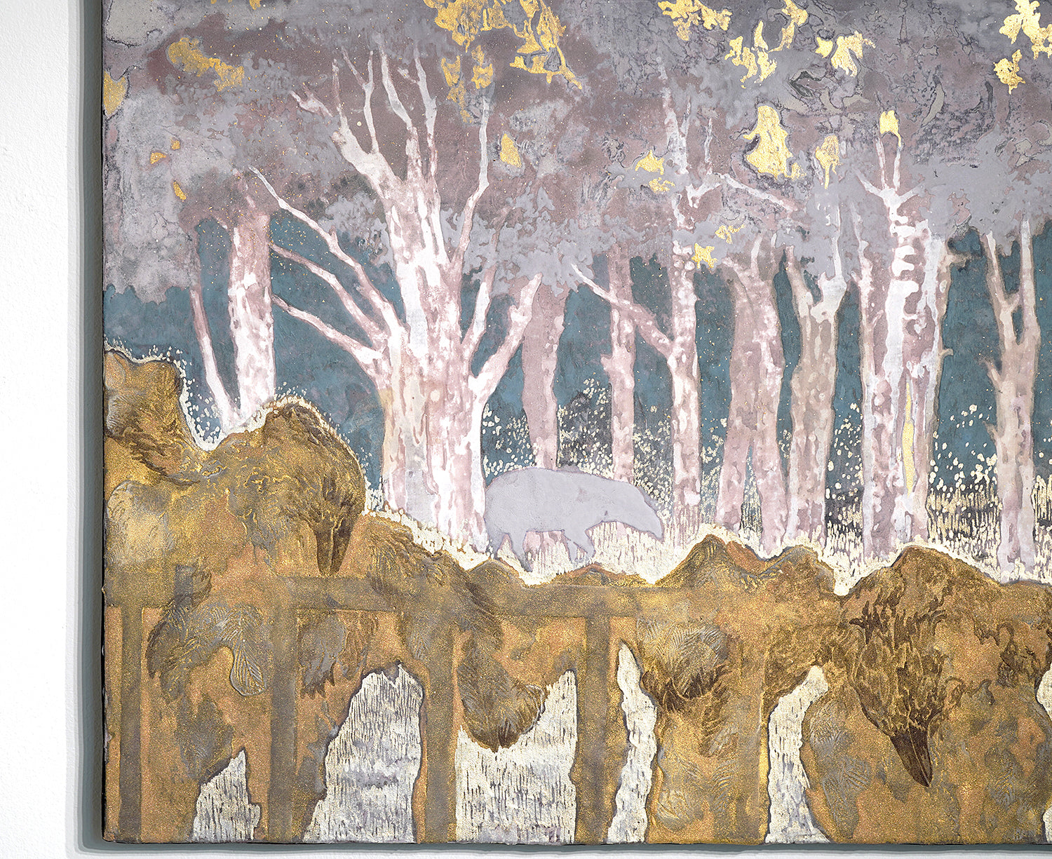 酒井龍一　「Forbidden place」　SRIPN057P