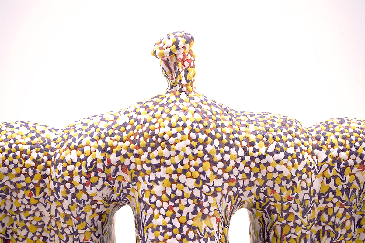 山田浩之　CAVE 340 #42 ジュディ　YHRCV009P