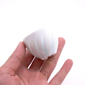 樽田裕史 光纏ウ ぐい呑 TRTGN062 – 白白庵（PAKUPAKUAN）