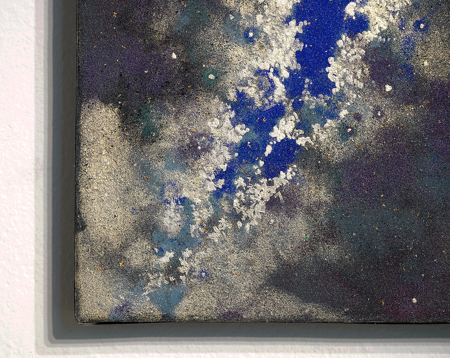 酒井龍一　「Cosmos #2」　SRIPN059