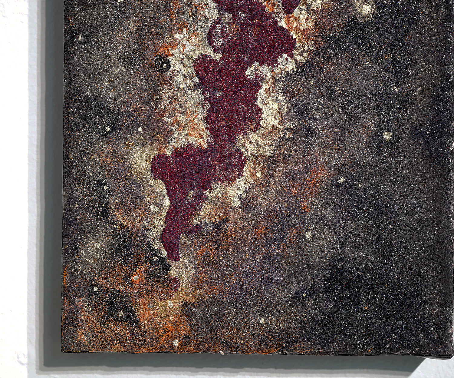 酒井龍一　「Cosmos #3」　SRIPN060