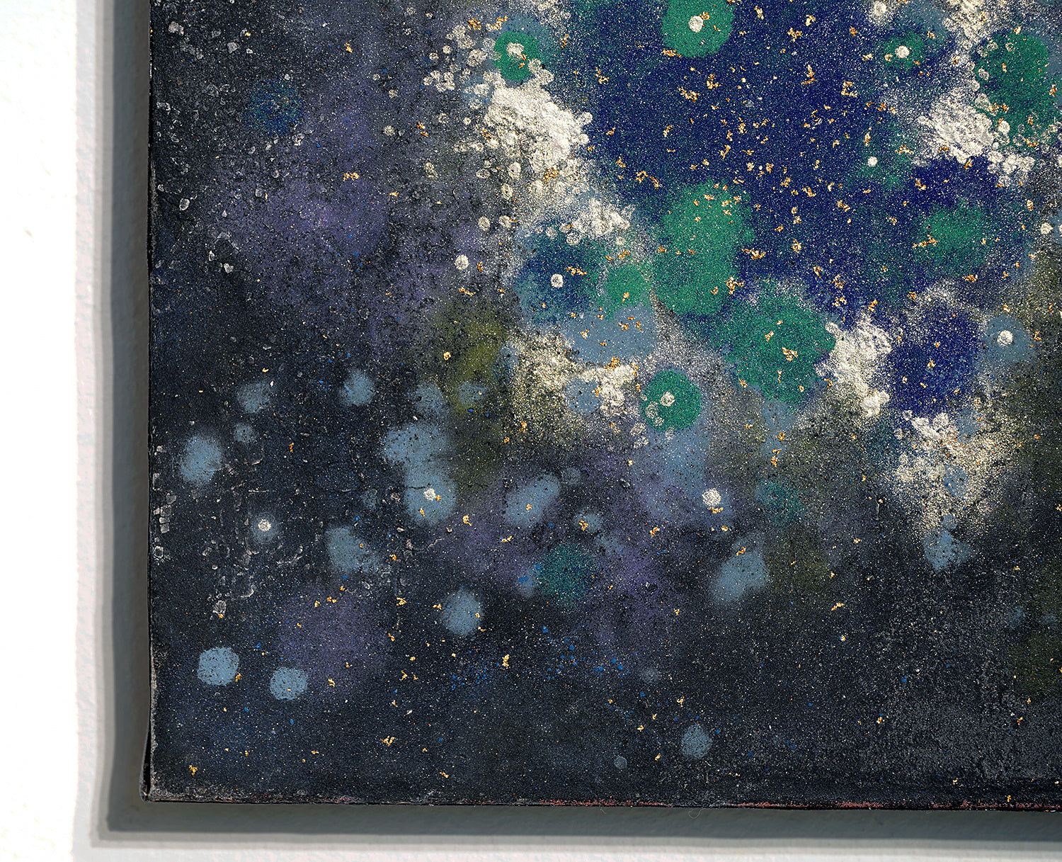 酒井龍一　「Cosmos #4」　SRIPN061