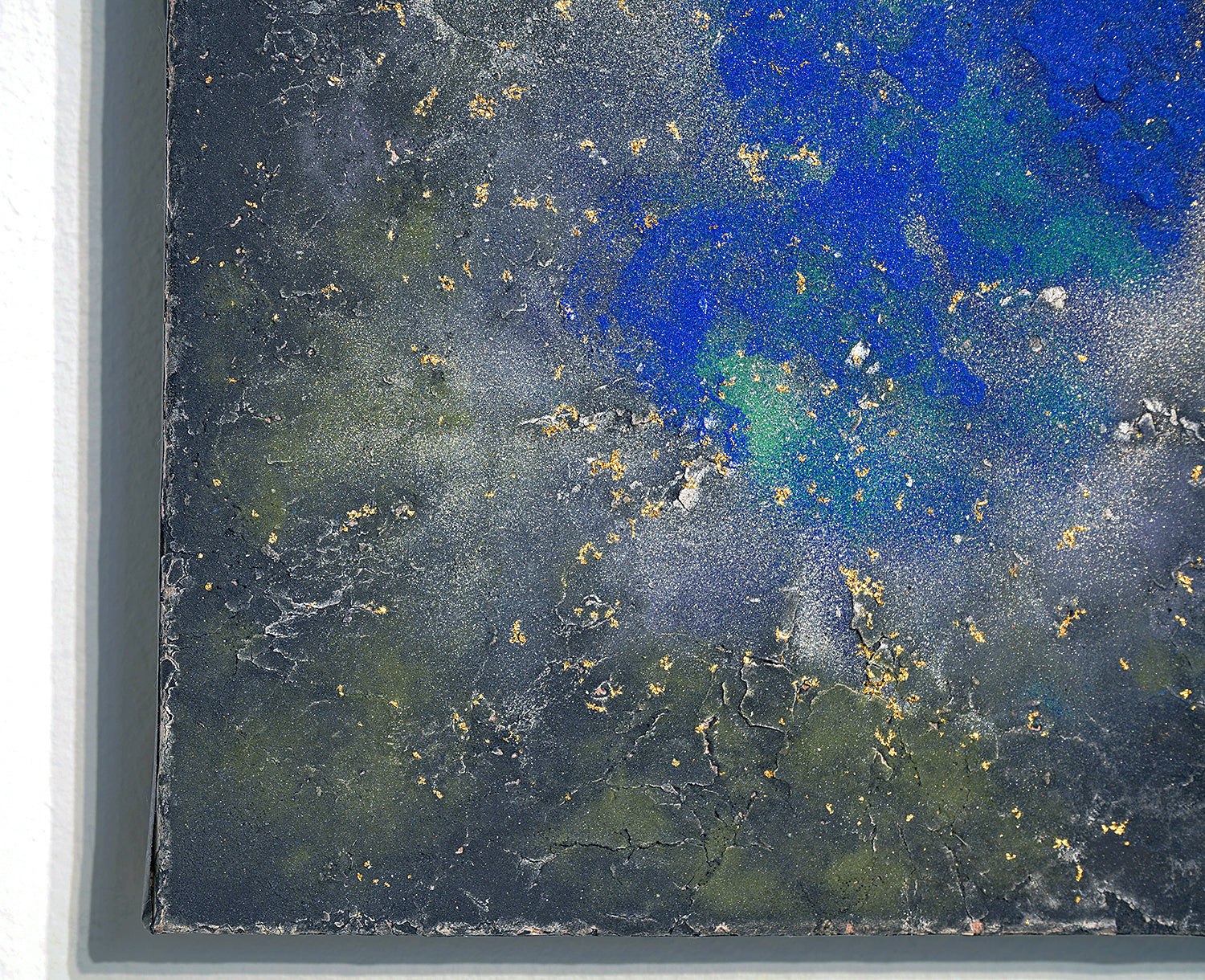 酒井龍一　「Cosmos #5」　SRIPN062