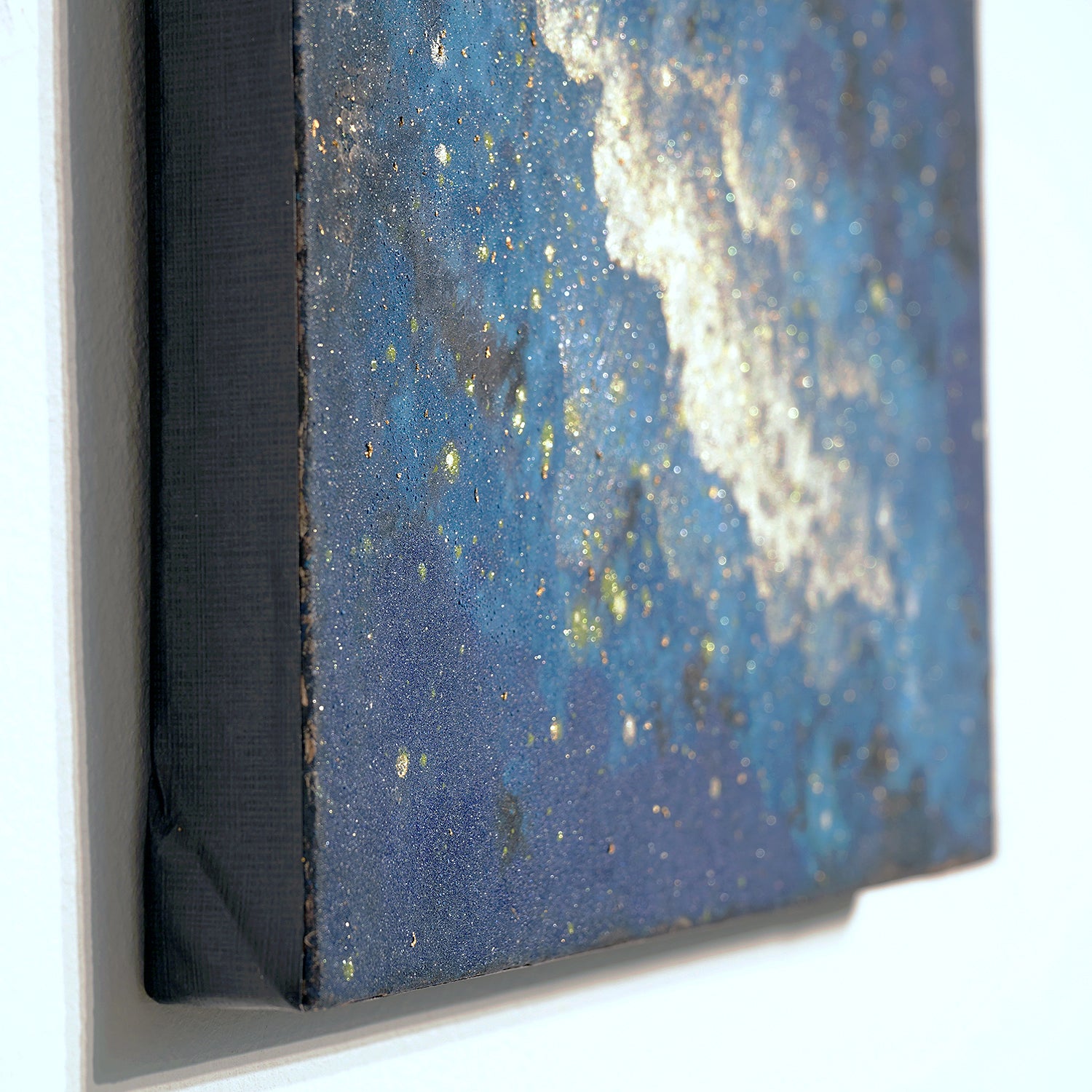 酒井龍一　「Cosmos #8」　SRIPN065