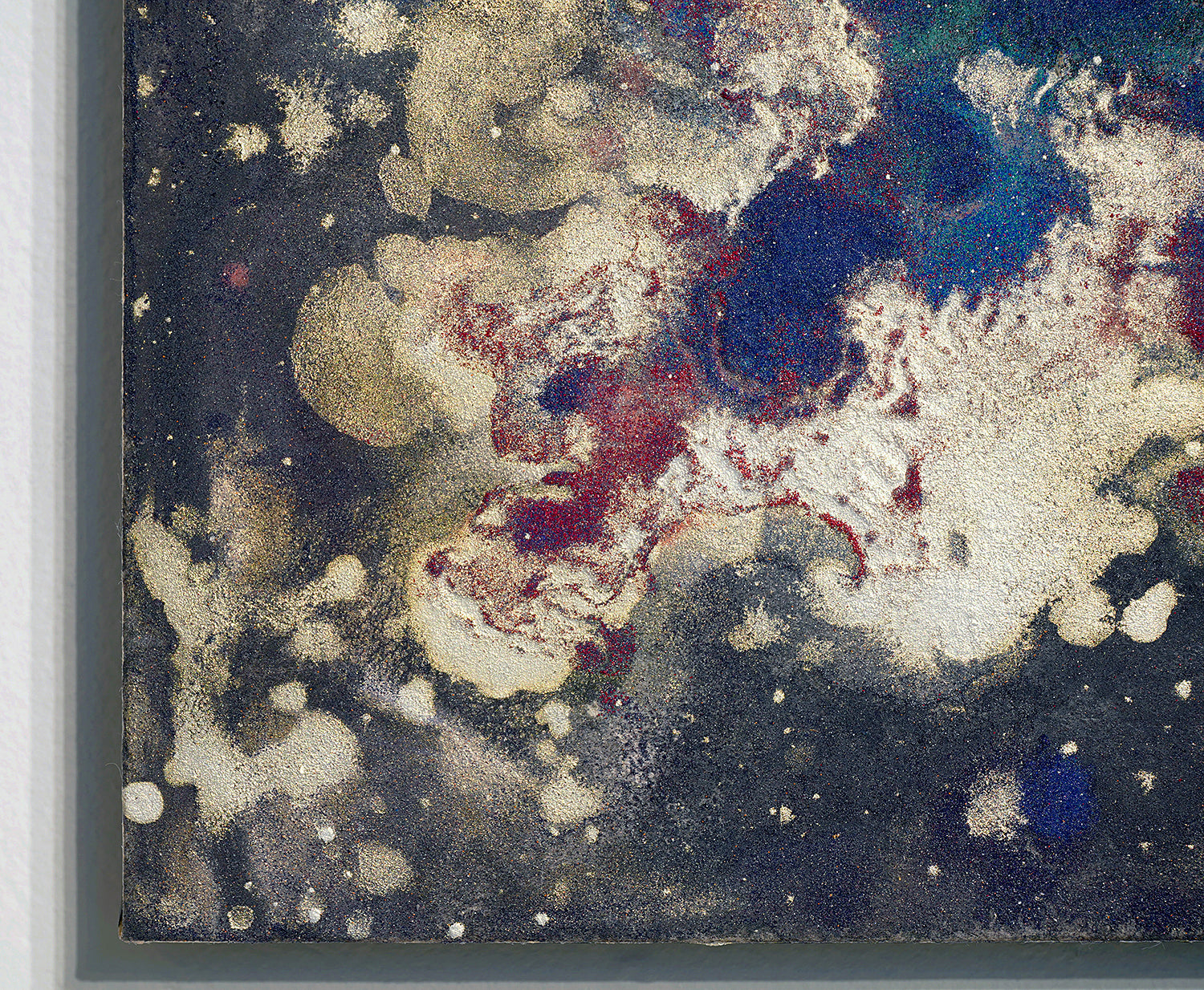 酒井龍一　「Cosmos #10」　SRIPN067