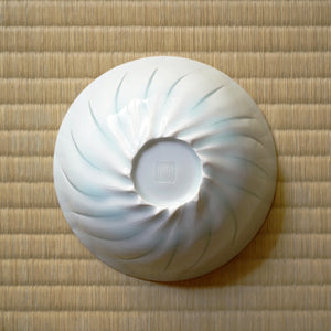 樽田裕史 光纏ウ 面取 抹茶碗 TRTTB039 – 白白庵（PAKUPAKUAN）